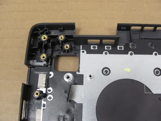 821-26 Кришка панель палмрест  04PX9K 460.0NF07.0022 клавіатура для Dell LATITUDE 3420  оригінал Характеристики