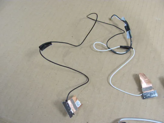 Купити 728-16 WI-FI антени для  DELL latitude 5520 Precision 3560 оригінал