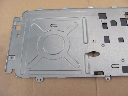 434-26 кріплення корпуса клавіатури  для  HP ENVY 17 17-J 17t-j000 M7-J   оригінал Інтернет-аукціон