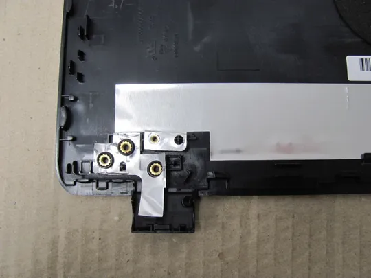 390-3  Кришка матриці YLI4600530800 для  Acer  Aspire ES1 ES1-531 ES1-512 ES1-571 MS2394 оригінал Характеристики