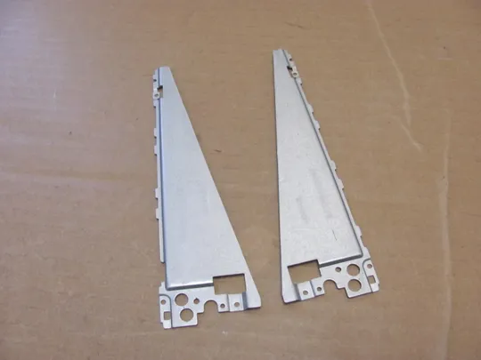 номер0992-5 кріплення матриці з петлями Фіксатор Скоби Закріплювач Механізм з&#039;єднання fastening EC26K000600 049NCN для Dell Precision DELL Precision 7730 7740 M7730 M7740  оригінал Інтернет-аукціон