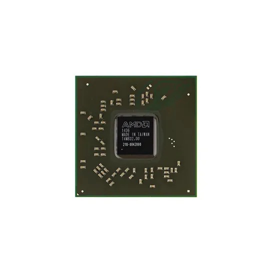 УЦІНКА! БЕЗ КУЛЬОК! Мікросхема ATI 216-0842000 Mobility Radeon HD 8750M відеочіп для ноутбука Ціна