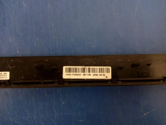 №312-1 рамка матриці 13N0-Y3A0401 H000030570 для TOSHIBA L770 L775 L775D оригінал З аукціону