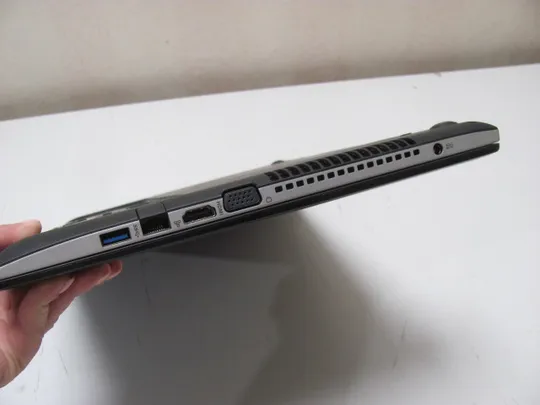 4443 ASUS   K56CM I5-3317U   НІМЕЧЧИНА Характеристики
