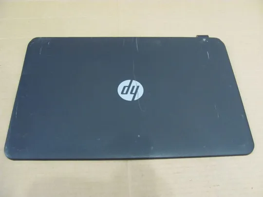 405-3 кришка матриці 749641-001 AP14D000100 для HP Pavilion 15-G 15-S 15-R 250 G3, 255 G3 оригінал Ціна