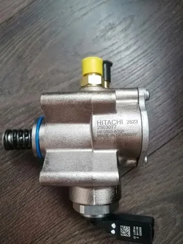 Насос паливний високого тиску (ПНВТ) - DIESEL 2503077 Ціна