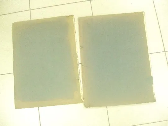 литографии верещагин дурные вести из франции, маршал в монастыре  лот 2 шт №8348 Де купити