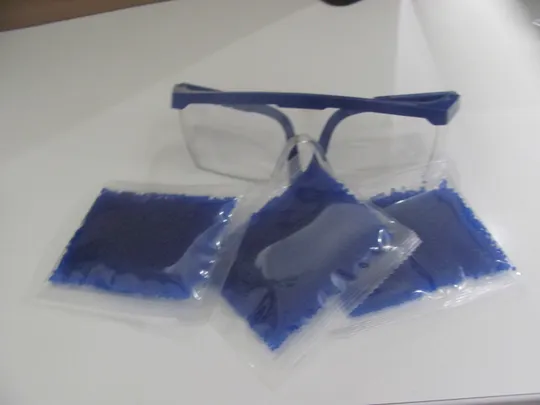 Купити Іграшковий автомат Орбіган M4A1 на орбізах (гелевих кульках) акумуляторний (18)