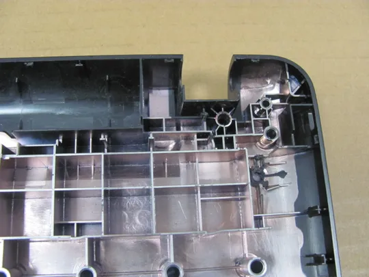 765-13 Кришка дно піддон корпуса 13NB0HE1AP0422 для ASUS X540 R540 K540 F540 X541 X543 R543 F543 K543   оригінал Де купити