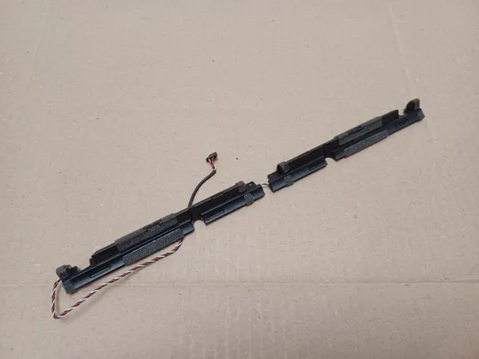 Купити номер1077-12 динаміки Dynamics  для  Fujitsu Lifebook A557 A555 A357  оригінал