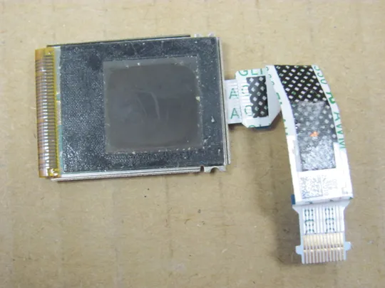 691-7 плата сканер відбитку  NBX00023W00  для Dell Latitude E5490  E5480 оригінал Де купити