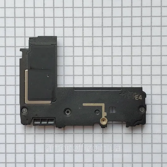 Поліфонічний динамік Samsung G950F Galaxy S8 в зборі оригінал з розборки Ціна