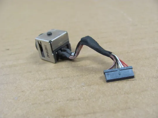 830-13 роз'єм живлення  для  SAMSUNG  NP700 NP700G7A 700G  оригінал З аукціону