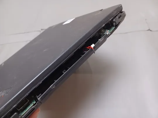 1245 LENOVO THINKPAD L440  core  i5-4300m НІМЕЧЧИНА На торгах