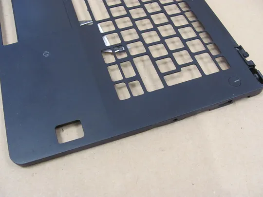 593-10  Кришка панель палмрест тачпад 0Y4WD7 AP1DL000632 для Dell Latitude E7470   оригінал З аукціону