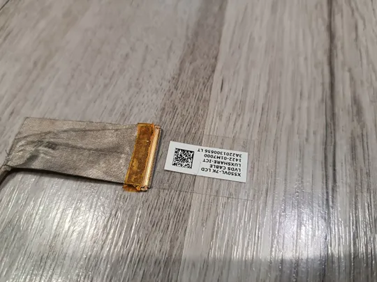 Купити Шлейф матриці для ноутбука Asus R510EA R510EP R510LD R510LN X552EP X552EA X550MJ X550LC X552