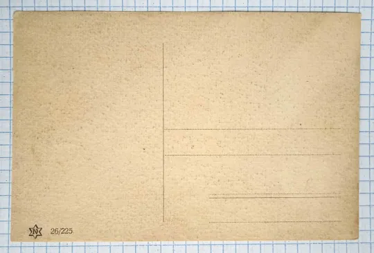 Купити Поштова картка Наполеон Napoleon поч. ХХ ст. Німеччина bN13