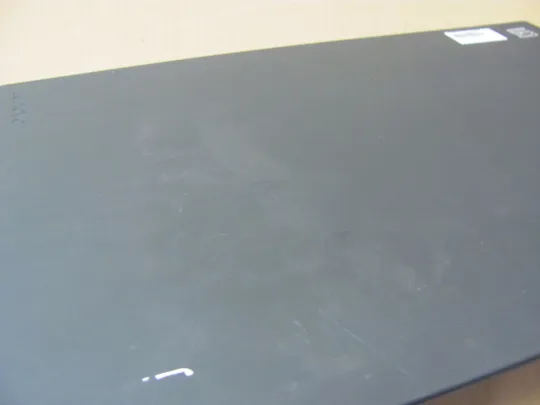 номер1038-1 кришка матриці 460.0CW0B.0001 460.0AB0P.0021 01ER013 01YU625 для Lenovo Thinkpad T580 P52S T570 P51S Кришка дисплея Тильна кришка Корпус матриці Верхня кришка matrix cover Top Case LCD Cover Rear Lid Back Cover Housing Cabinet оригінал З аукціону