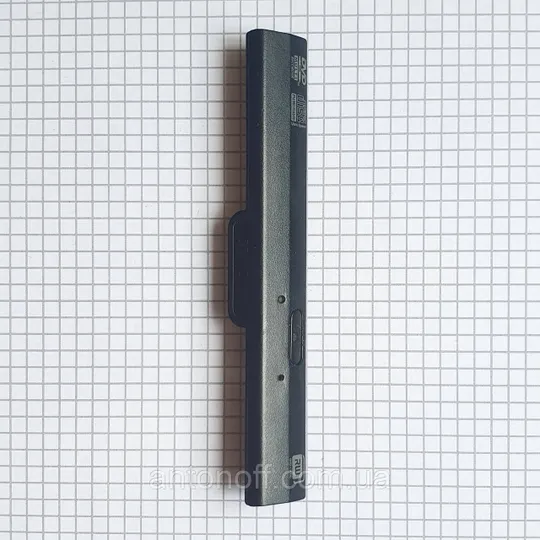 Кришка CD/DVD приводу Samsung R60 / R60 Plus / BA81-03451 для ноутбука оригінал з розборки Ціна