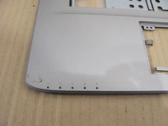 471-4 Кришка панель палмрест 13N0-1HA0Z21 для MEDION E7420 оригінал Продаж