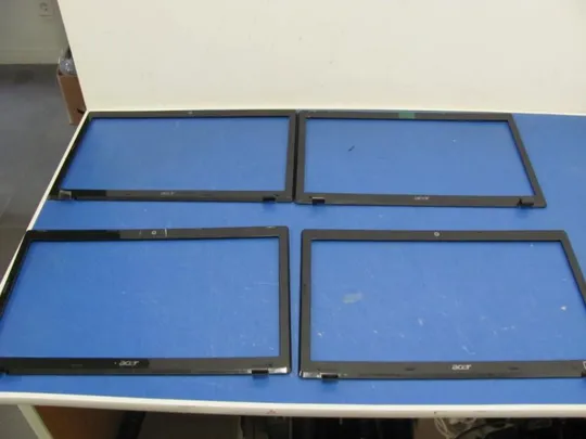 №148-3 рамка матриці 41.4HN01.001 604HN12001 для ACER 7741G MS2309 7741 7551 оригінал Ціна