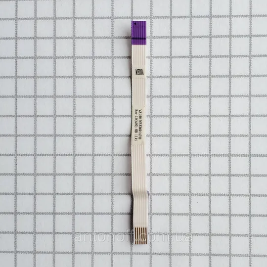 Шлейф плати медіа Dell Latitude E6440 / NBX0001AT00 для ноутбука оригінал Ціна