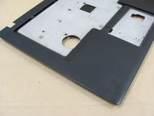 619-2 Кришка панель палмрест AM12D000200 для Lenovo ThinkPad T470 оригінал З аукціону