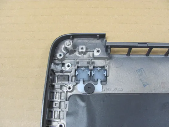 804-2 панель палмрест 850147-001 AM1C300600 для HP Zbook 15 G4 G3 оригінал Де купити