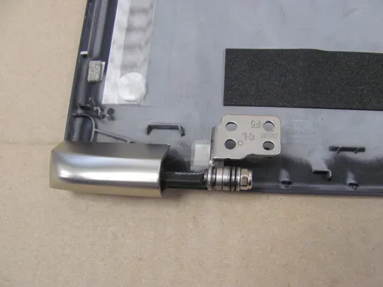 587-2  кришка матриці з петлями GM904335013A для  Toshiba Dynabook Portégé Tecra X40-G  оригінал З аукціону