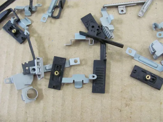 374-13 комплектуюче для Dell Latitude E6420 оригінал Недорого