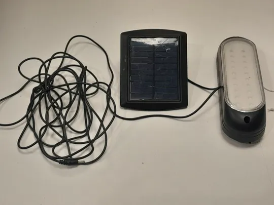 Світлодіодна настінна лампа (3а) Ціна