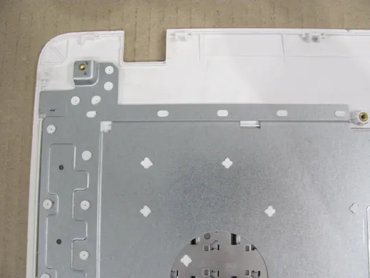 393-4 Кришка панель палмрест клавіатура 13NB04I2P05011 для ASUS X751NA  X751 F751 оригінал Інтернет-аукціон