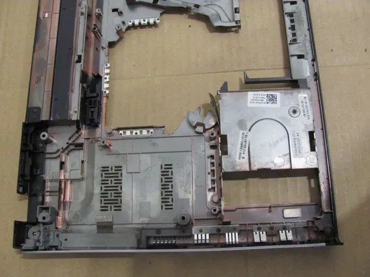 372-3 Кришка дно піддон корпуса 07GYH5 для Dell Vostro 3500 оригінал в Україні