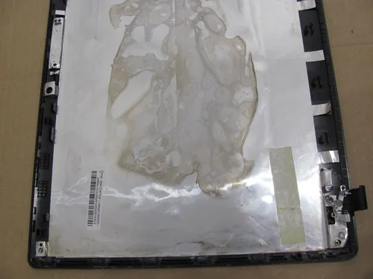 463-1 кришка матриці 13GNDO1AP047-1 13GNDO1AP043-1 для Asus F75A X75A X75VD X75VB X75A1 F75 A75 оригінал Інтернет-аукціон