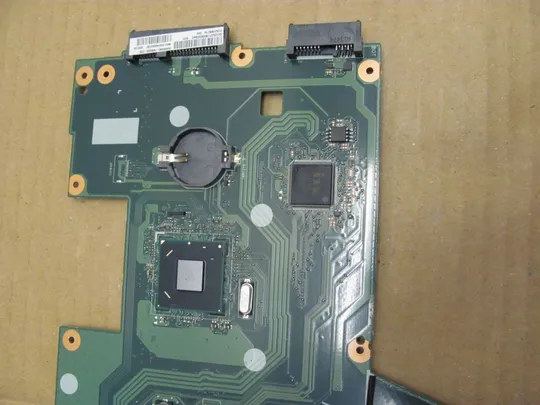 553-6 материнська плата РОБОЧА 31XJCM801V0 для ASUS F551M оригінал Характеристики