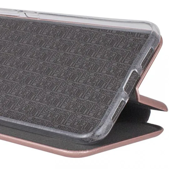 Кожаный чехол (книжка) Classy для Realme C55 Продаж