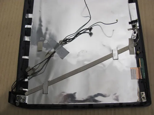 номер0333-17 кришка матриці 13N0-ZKA0S01 для Medion AKOYA E6227 Корпус А top cover кришка верхній корпус Інтернет-аукціон