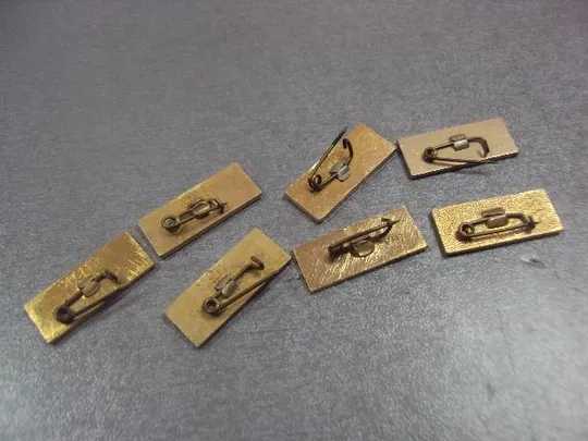 знак брест архитектура бсср лот 11 шт  №13440 Де купити