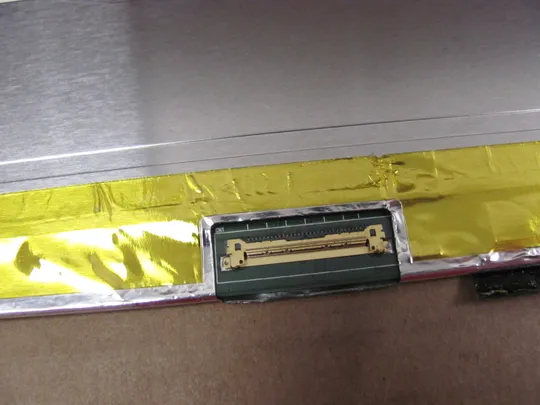 МР13-17 матриця  N133HSE-EA1  13.3&quot; Full HD 1080p/HDTV eDP 30 pin a-Si TFT-LCD, LCM Slim Продаж