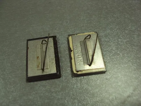 знак хатынь колокол стекло лот 3 шт №5221 Продаж