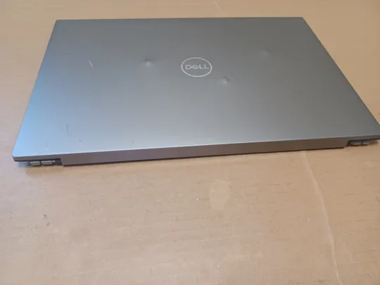 Купити номер1056-3 кришка матриці 0mrp41 з петлями для Dell  XPS17 XPS 17 9700 Precision 5750 Кришка дисплея Тильна кришка Корпус матриці Верхня кришка matrix cover Top Case LCD Cover Rear Lid Back Cover Housing Cabinet оригінал