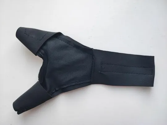 Рукавичка ліхтар glove light з вбудованим ліхтариком Продаж