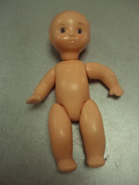 кукла ссср пупсик Сережа Загорск пупс пластмасса №929 З аукціону