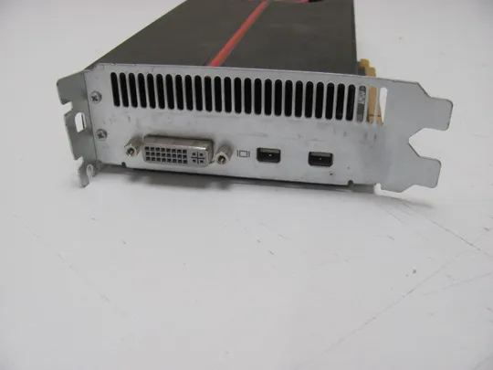 Купити 4107  відеокарта ATI RADEON HD5770 1GB НІМЕЧЧИНА