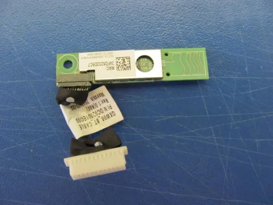 номер0001-11 Адаптер Bluetooth 03YX8R для DELL LATITUDE E5530 E5430 оригінал Де купити