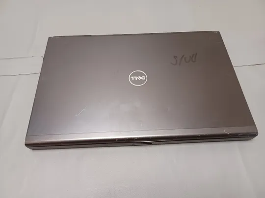 0836 Dell Precision M6800  core  I7 НІМЕЧЧИНА Інтернет-аукціон