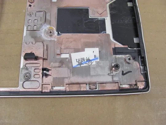 824-3 панель палмрест 6070B1847702  з клавіатурою M51616-041 для HP EliteBook 840 845 G7 G8 ZBook Firefly 14 оригінал Інтернет-аукціон