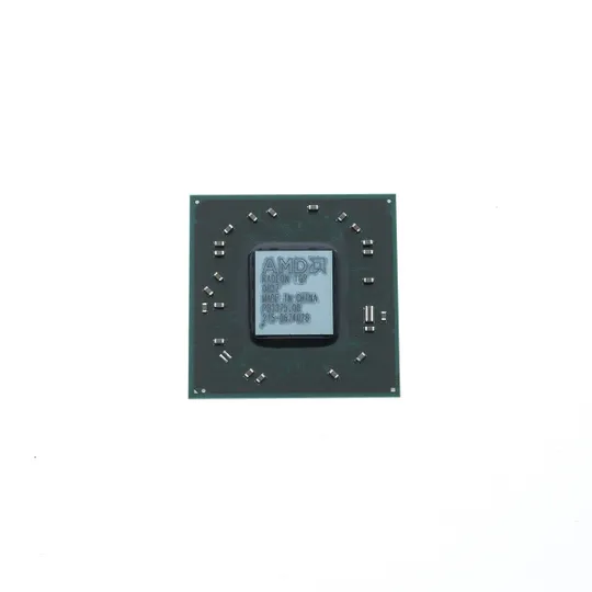 Мікросхема ATI 215-0674028 (DC 2008) північний міст AMD Radeon IGP для ноутбука Ціна