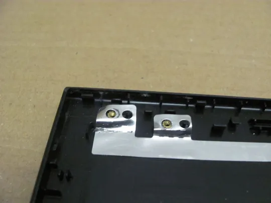 номер0304-12 кришка матриці Кришка дисплея Тильна кришка Корпус матриці Верхня кришка Задня кришка matrix cover   Top Case LCD Cover Rear Lid Back Cover Housing Cabinet 0CHV9G для Dell Inspiron 15 3000, 3541, 3542, 3543, 3878 оригінал На торгах