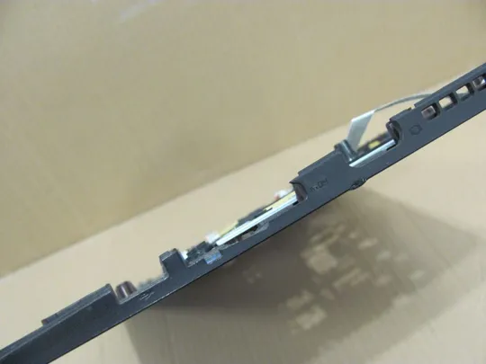 номер0299-2 Кришка панель палмрест та тачпад 13N0-B5A0411 для LENOVO IdeaPad G710 G700 оригінал Продаж